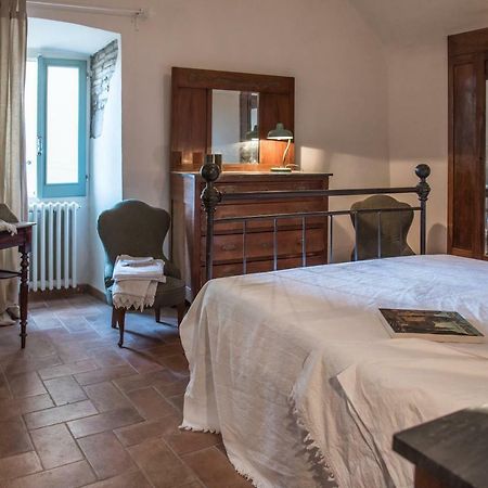 Foresteria Terra Majura Terni Exteriér fotografie