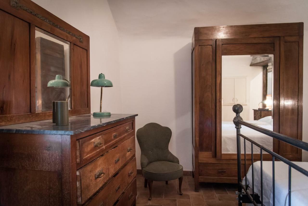 Foresteria Terra Majura Terni Exteriér fotografie